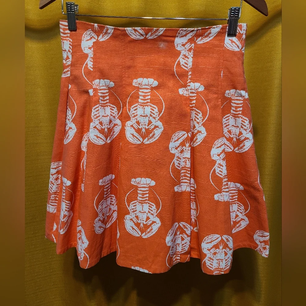 NWT BODYBAG by jude Skirt - Size S - Picture 2 of 5